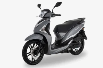 Sym SYMPHONY ST50