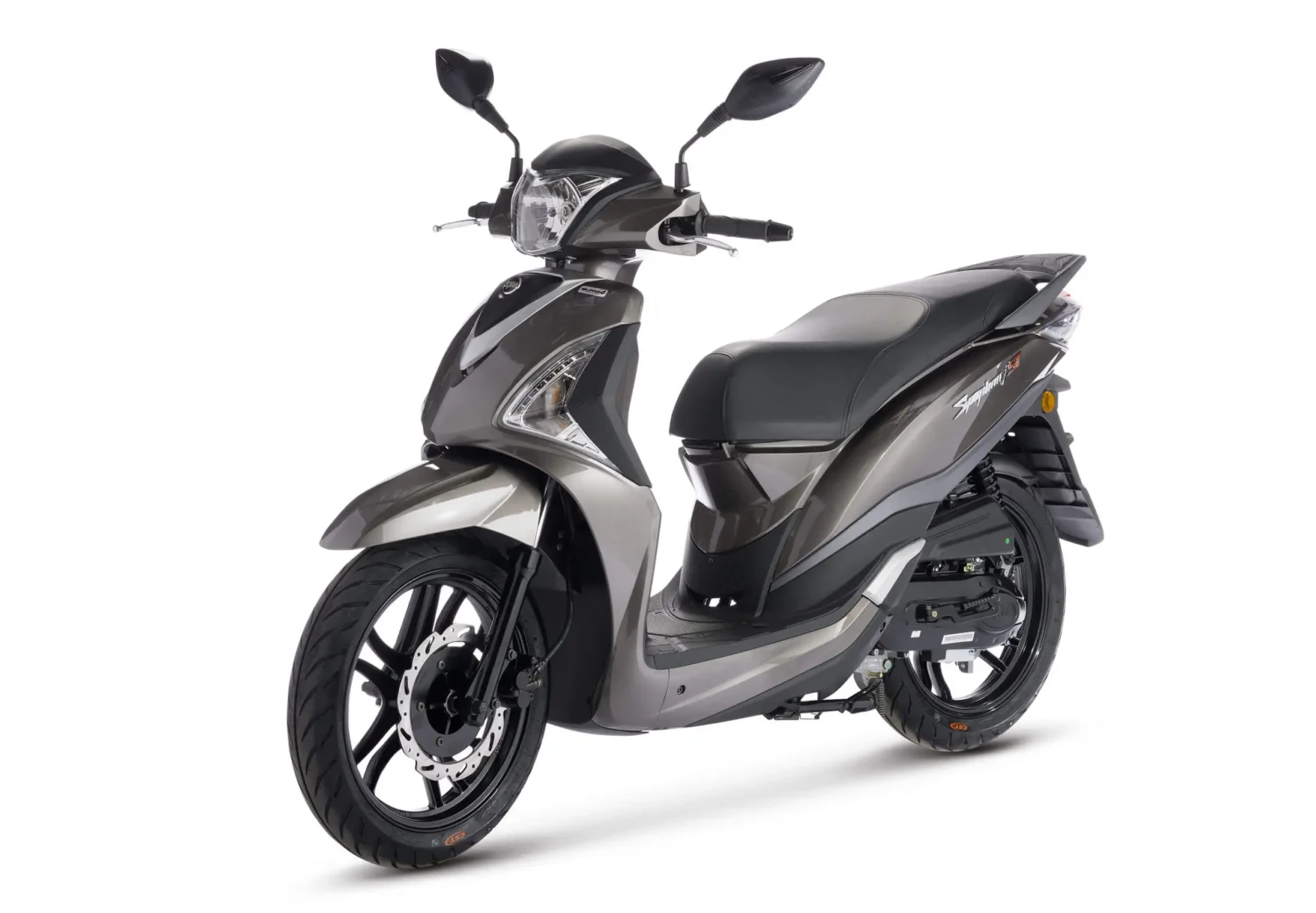scooter rental Marrakech